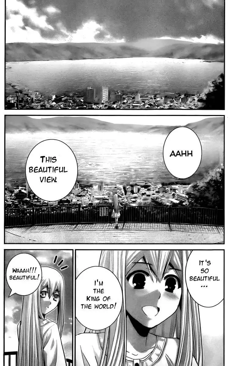 Gokukoku no Brynhildr Chapter 59 11